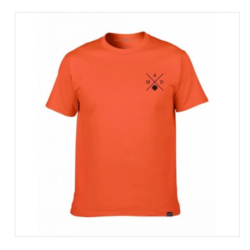 MAD X TEE